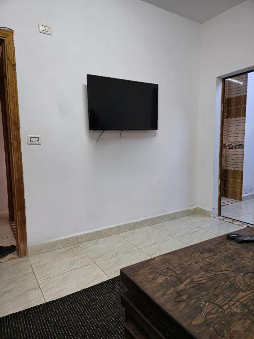 Furnished Apartment For Rent In Jarash شقة مفروشة للإيجار في جرش Exteriör bild