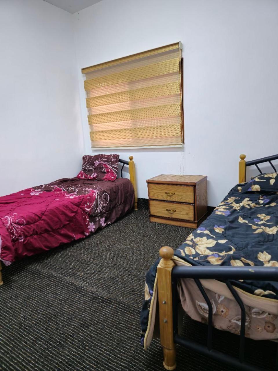 Furnished Apartment For Rent In Jarash شقة مفروشة للإيجار في جرش Exteriör bild