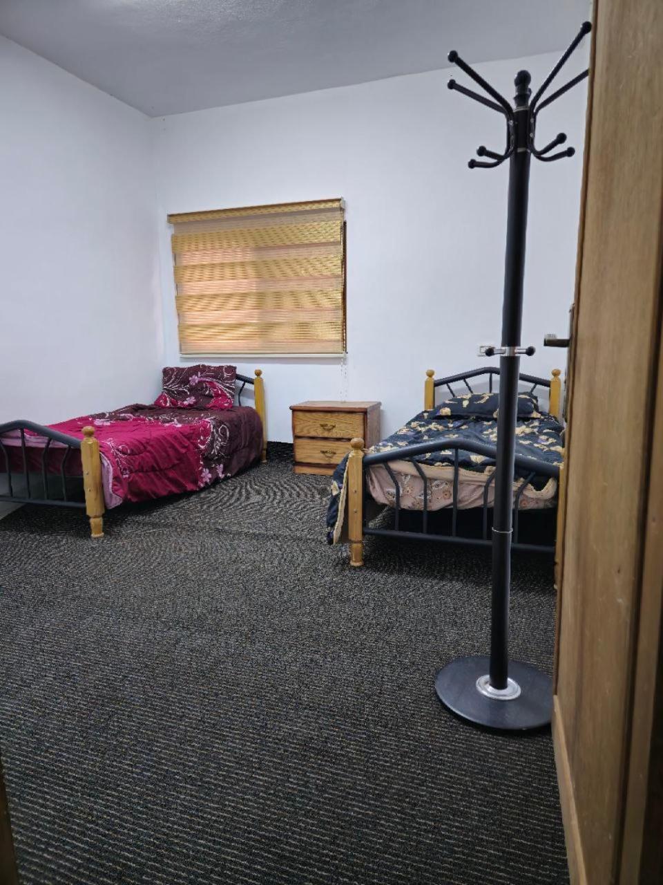 Furnished Apartment For Rent In Jarash شقة مفروشة للإيجار في جرش Exteriör bild