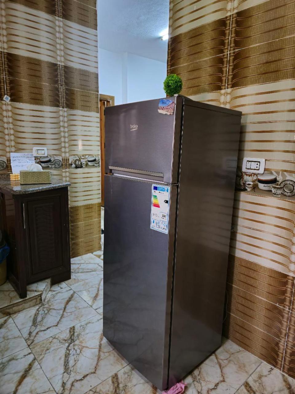 Furnished Apartment For Rent In Jarash شقة مفروشة للإيجار في جرش Exteriör bild
