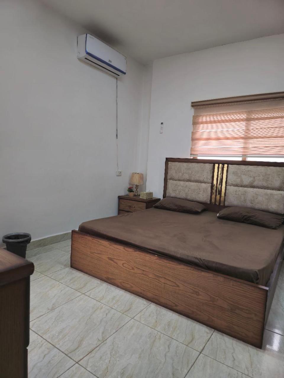 Furnished Apartment For Rent In Jarash شقة مفروشة للإيجار في جرش Exteriör bild